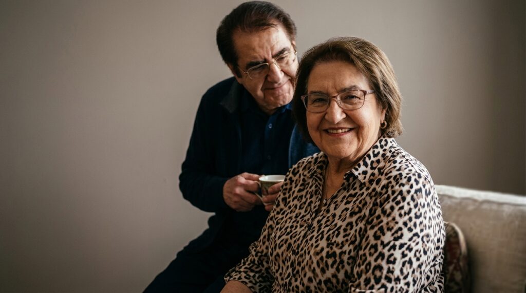 delores nowzaradan