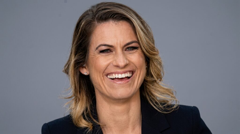 is karen carney married