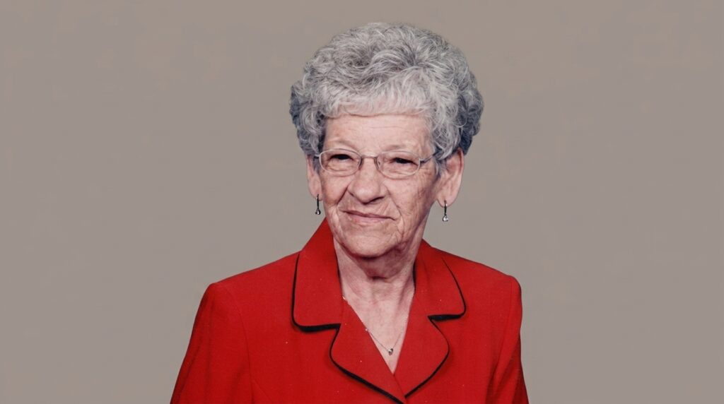 evelyn landon