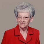 evelyn landon